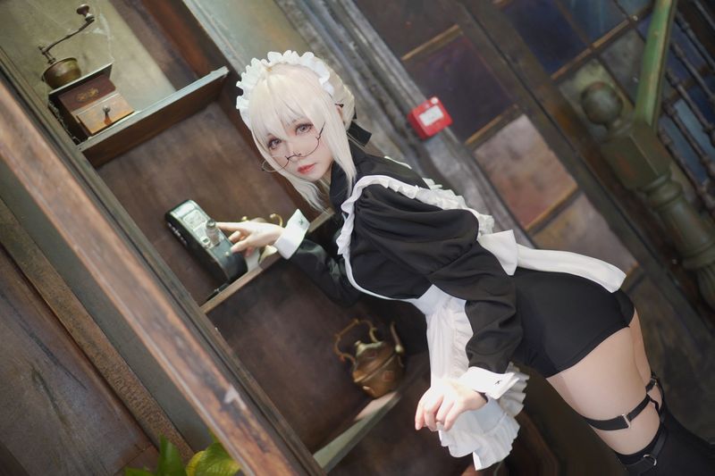 衣衣 – X・Alter [50P] - 机器猫次元