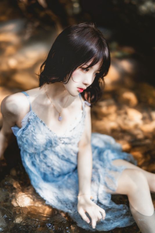 桜桃喵 – 沉溺 [19P] - 机器猫次元