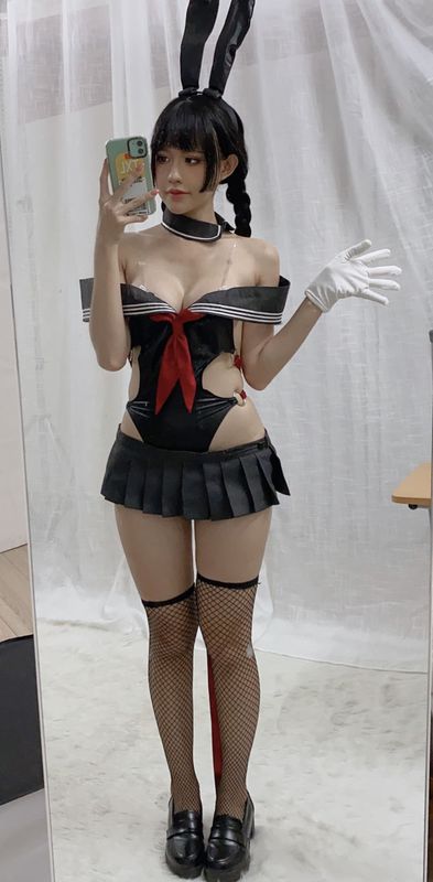 PingPing – Bunny [37P] - 机器猫次元