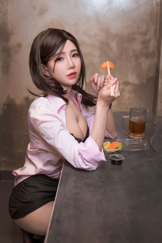 Sally Dorasnow – Airi Gotou [43P] - 机器猫次元