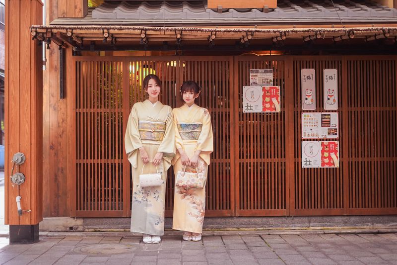 黑川&浅野菌子 少女心事2 [40P] - 机器猫次元