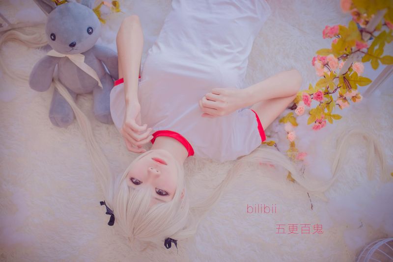 五更百鬼 死库水 [11P]