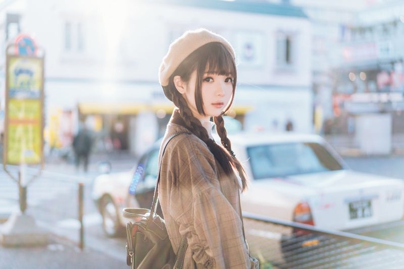 霜月shimo – SPRING [54P] - 机器猫次元
