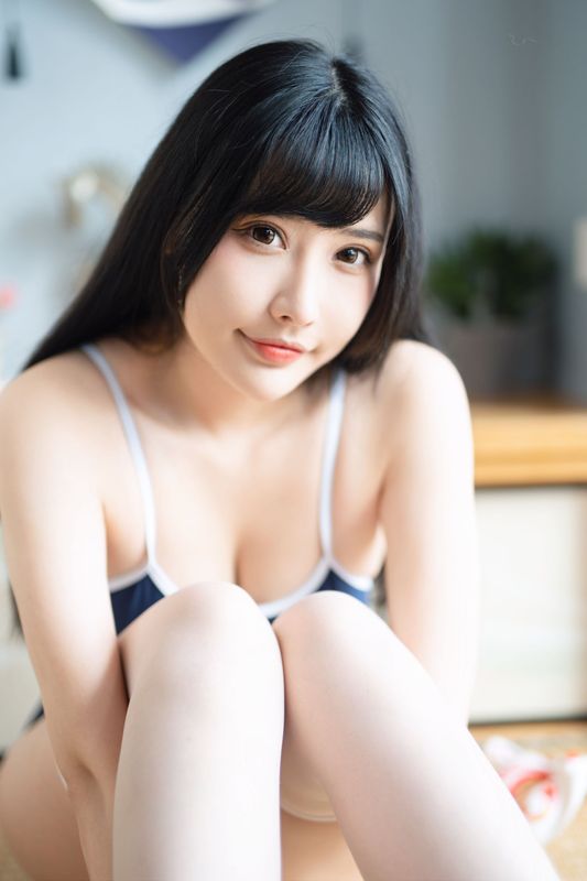 糖果果candy – 死库水 [87P]