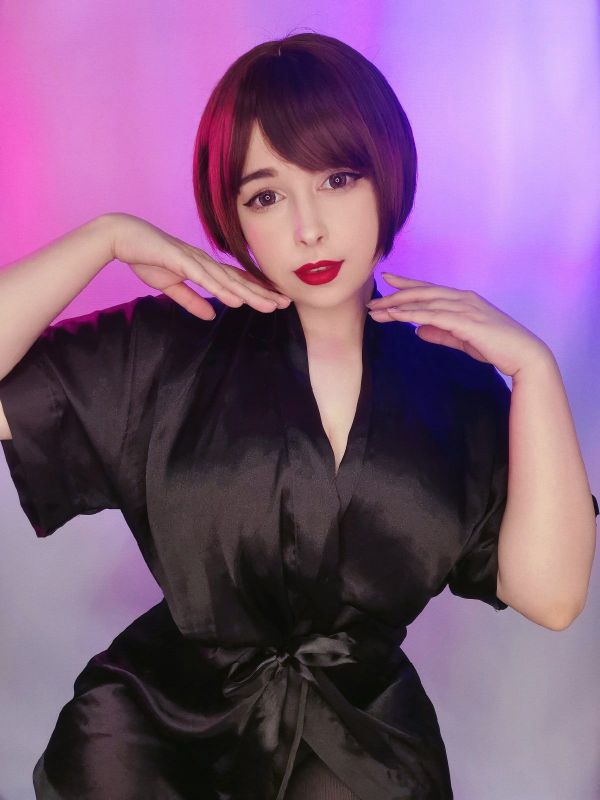 Yoshinobi – Young Mommy [20P] - 机器猫次元