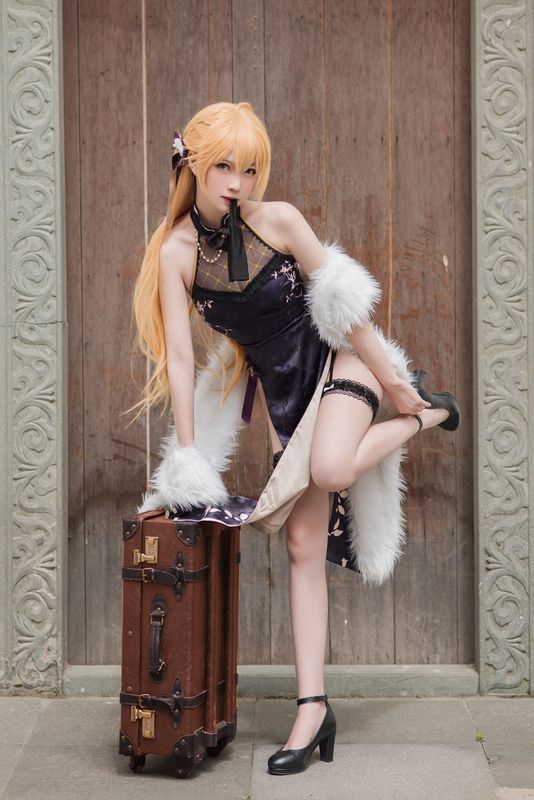 妖少you1 – OTs-14 [8P]