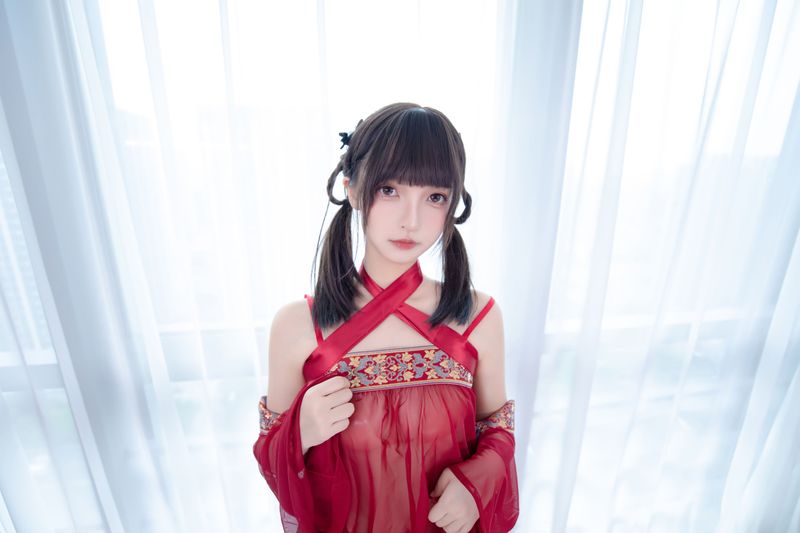 神楽板真冬 之唐宫魅影 [75P] - 机器猫次元