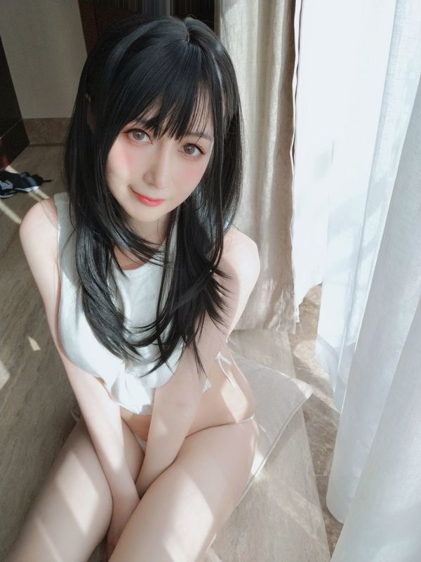 白银 – 这诱人的毛衣 [48P] - 机器猫次元