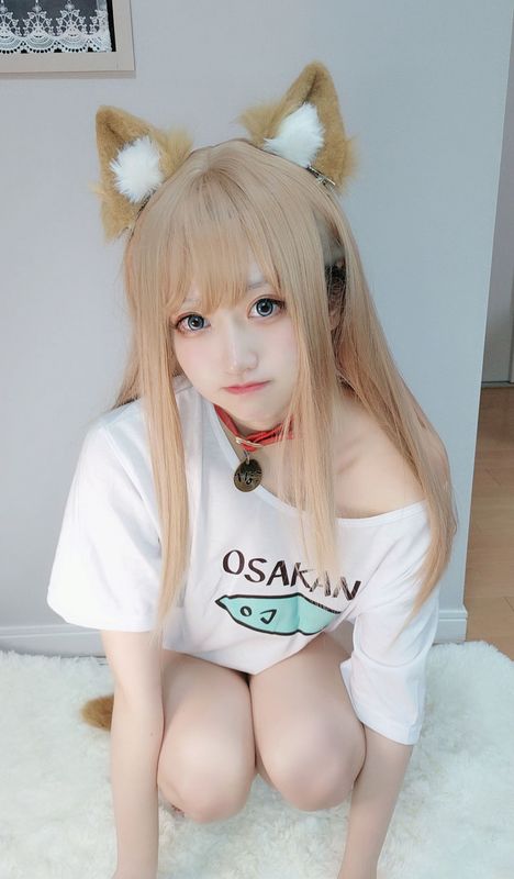 千阳(ちよ) – 40原设猫猫 [13P] - 机器猫次元