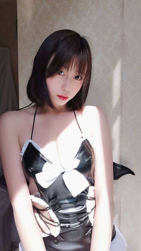 奈汐酱nice – 可可乐乐 [90P] - 机器猫次元