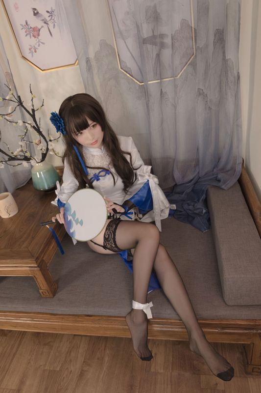 星野saori – 95玉玲珑 [10P] - 机器猫次元