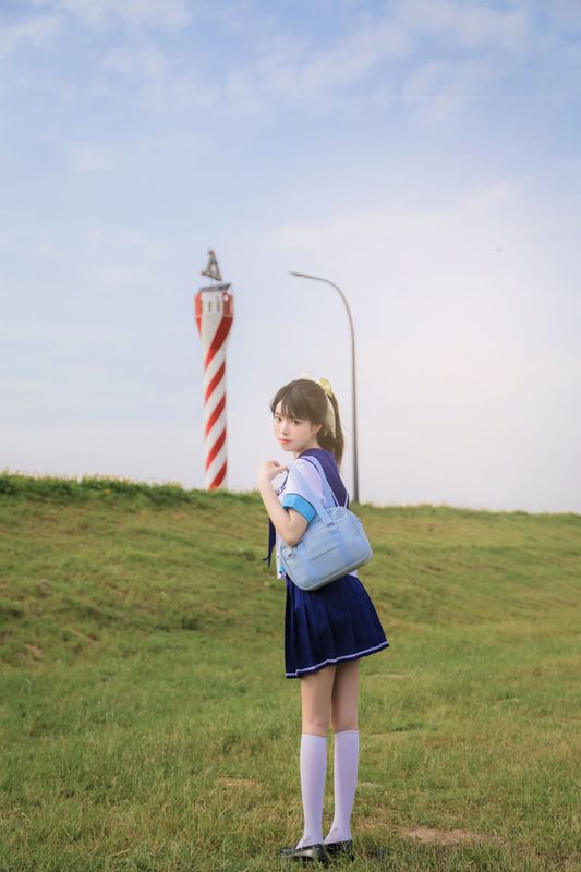 Fushii_海堂 – 高岭爱花 [31P]