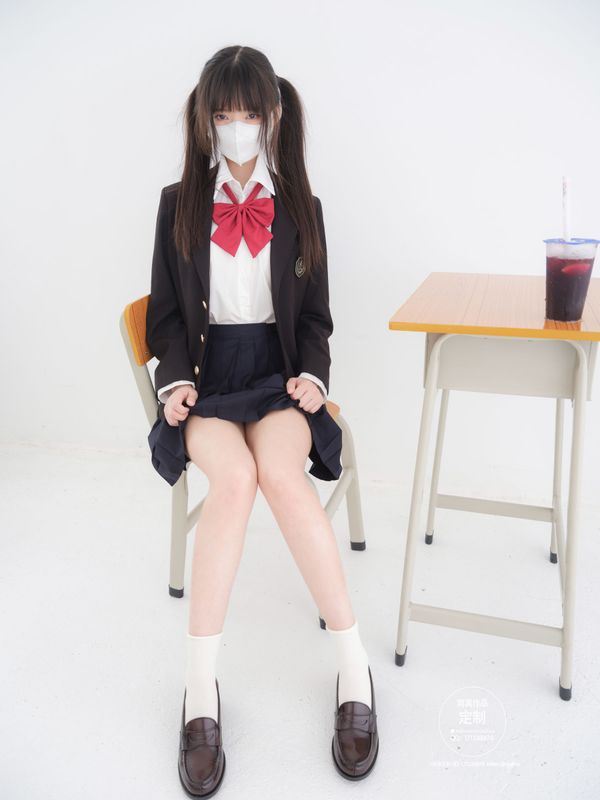 [紧急企划] EX-006 见希w [75P] - 机器猫次元