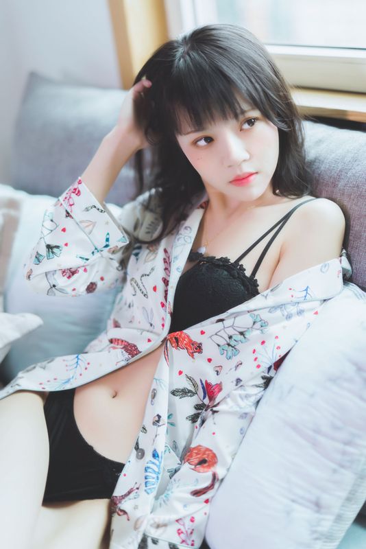 桜桃喵 倦 [32P] - 机器猫次元