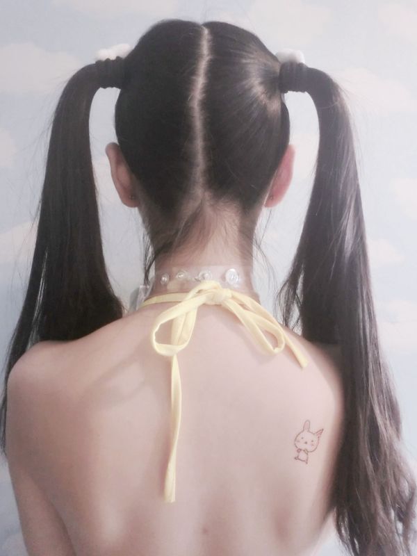 赛高酱作品 – 皮卡丘比基尼 [43P]