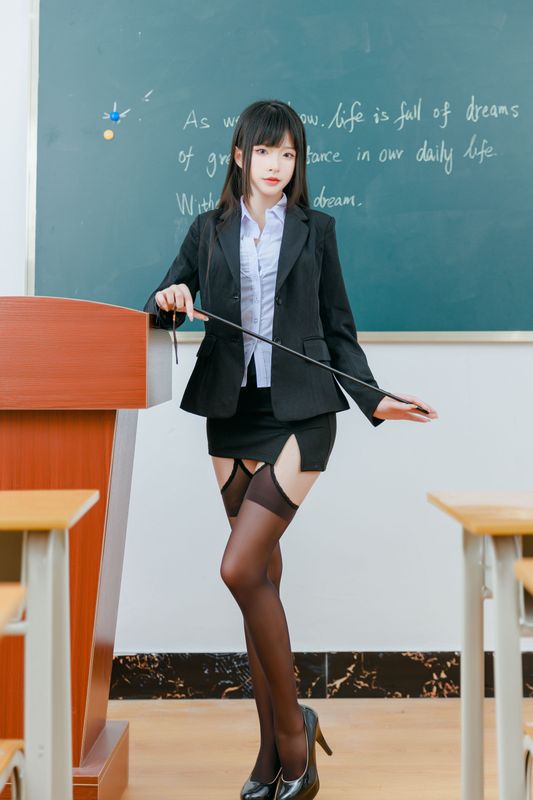 清水由乃 – 放学后的秘密辅导 [87P]