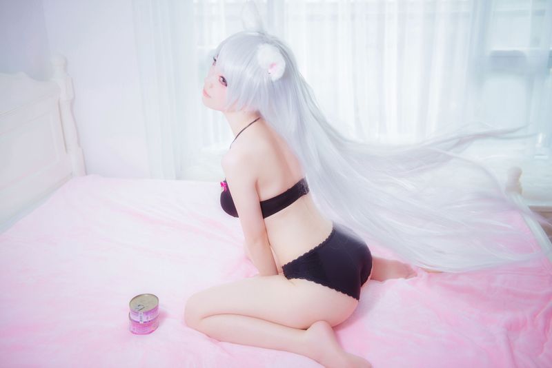 妖少you1 – 羽川翼 [11P]