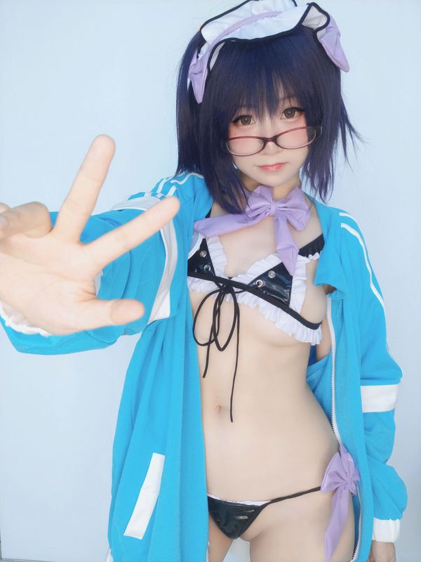 摇摇乐yoyo – モザイク! ! [105P] - 机器猫次元
