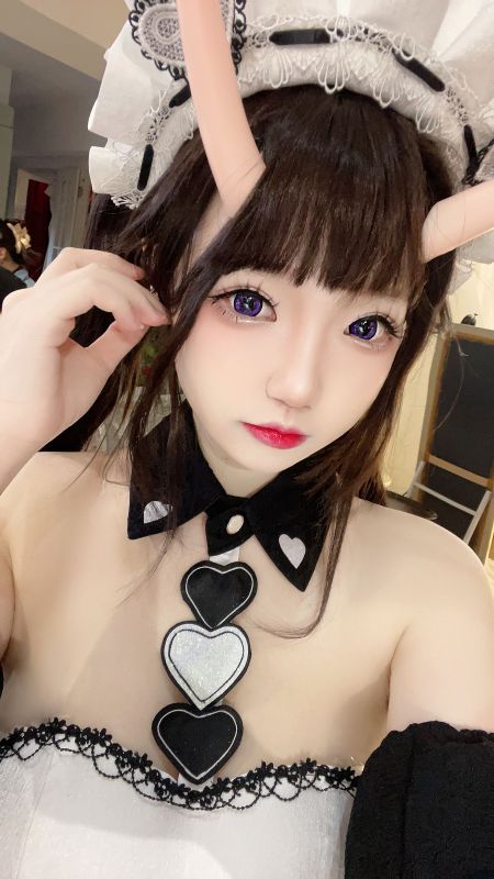 雪晴Astra – 能代女仆 [60P] - 机器猫次元