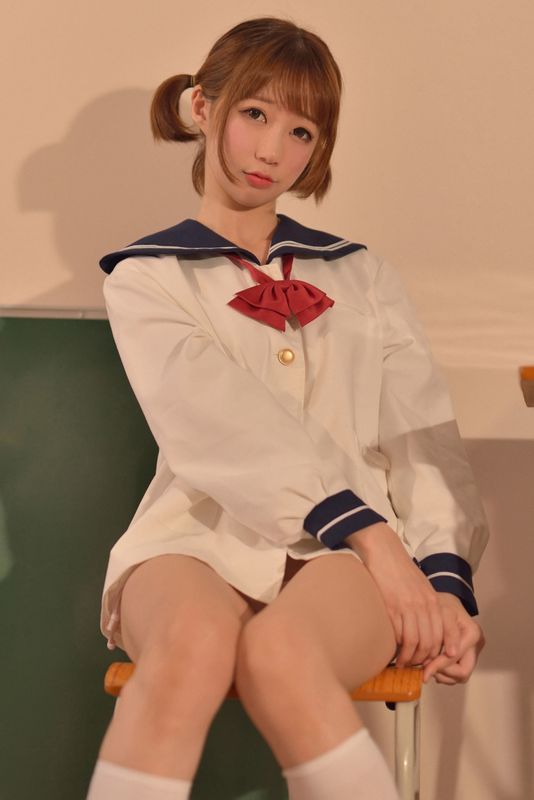 NAGISA魔物喵 VOL.08 生理课 [75P] - 机器猫次元