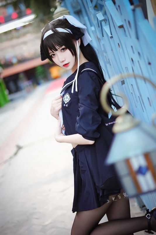 五更百鬼 碧蓝航线 [14P]