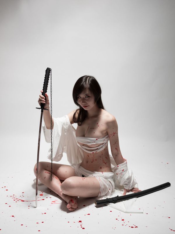爱老师_PhD – 束缚 [31P]