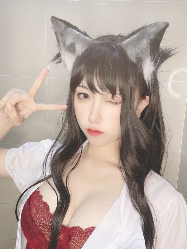 芋圆侑子SJ_ – 兽娘风俗店 [88P] - 机器猫次元