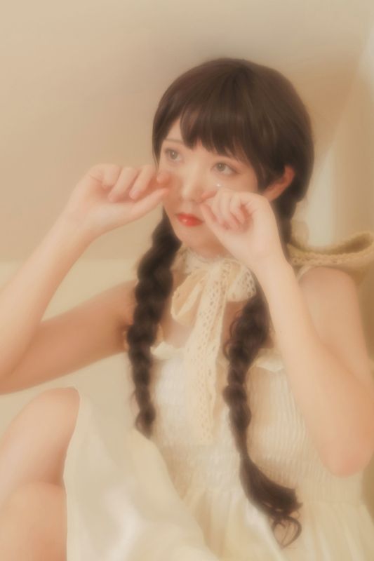 Fushii_海堂 – 近距离恋爱 [40P]