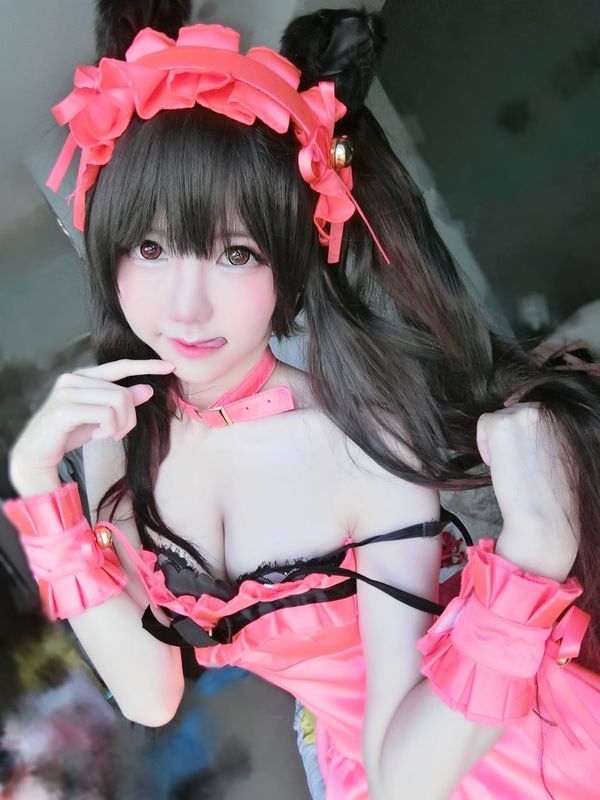 Sally Dorasnow – Bonus Kurumi Valentine Set [15P]