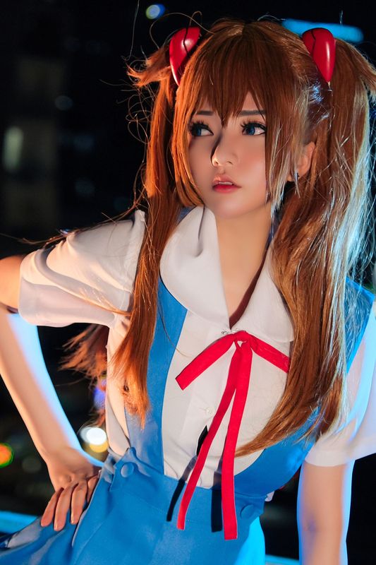 Potato Godzilla – Asuka [23P]