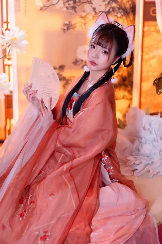 yuuhui玉汇 – 蜡狐 [162P] - 机器猫次元