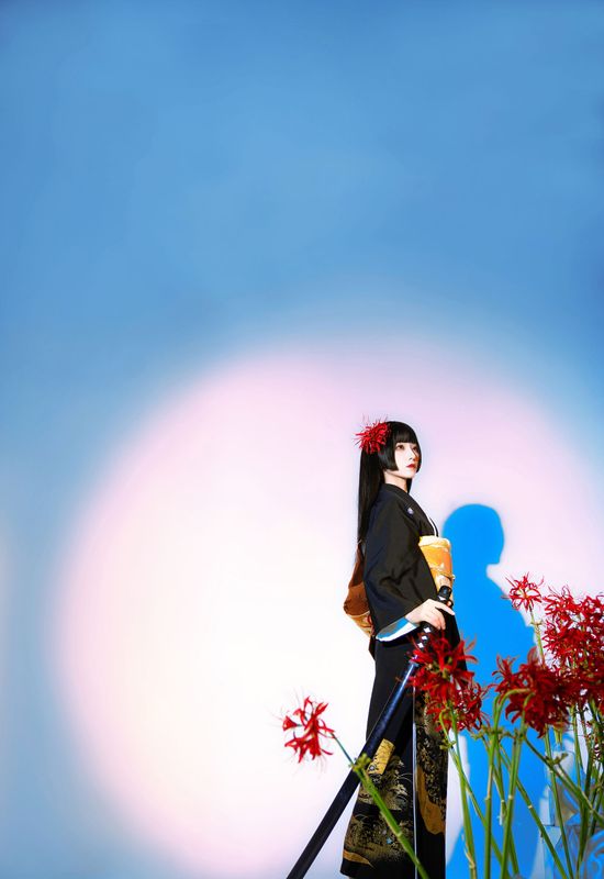 Kitaro_绮太郎 – 忘川下 [15P] - 机器猫次元