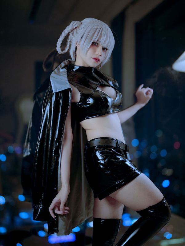 PingPing – Nazuna [51P] - 机器猫次元