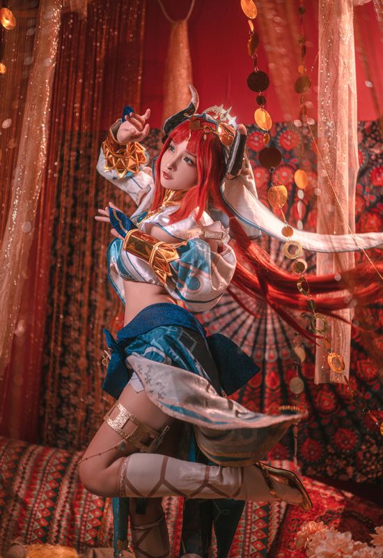 九九八XY – 妮露 [15P] - 机器猫次元