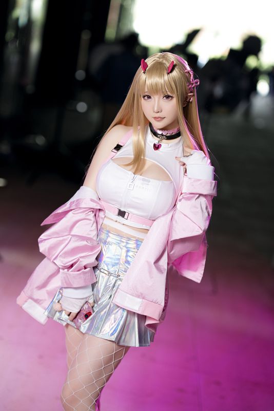星之迟迟 – 毒蛇 [34P] - 机器猫次元