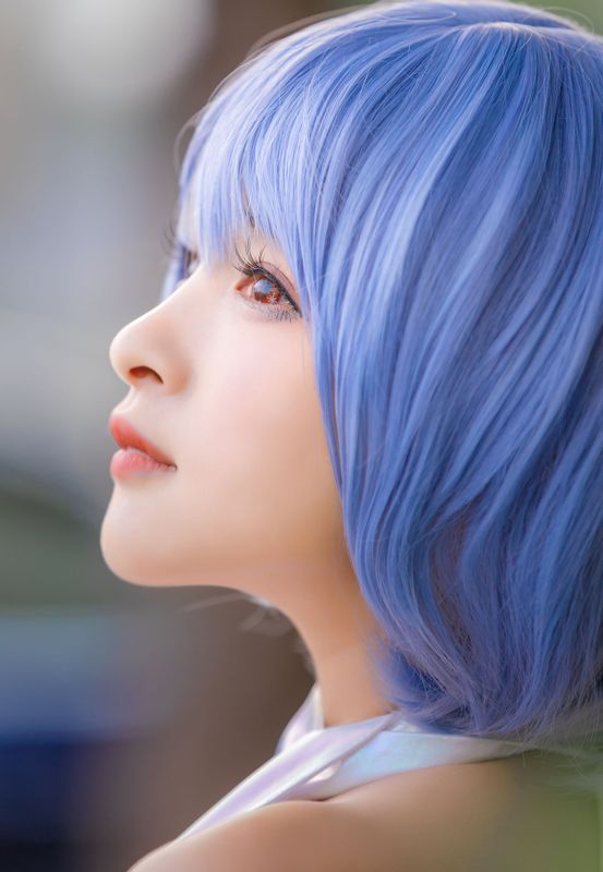 九九八XY – 蕾姆 [25P] - 机器猫次元
