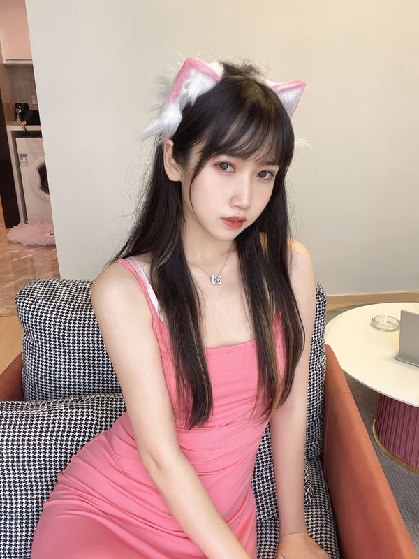 不呆猫 – 浴室粉色激凸人妻 [39P] - 机器猫次元
