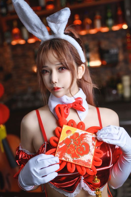 抱走莫子aa – 兔色撩人 [60P] - 机器猫次元