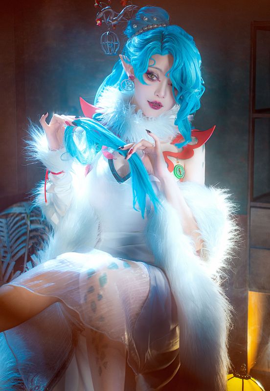 黑龙贯通 – 禁闭者 MBCC-S-948 娜恰02 [24P] - 机器猫次元