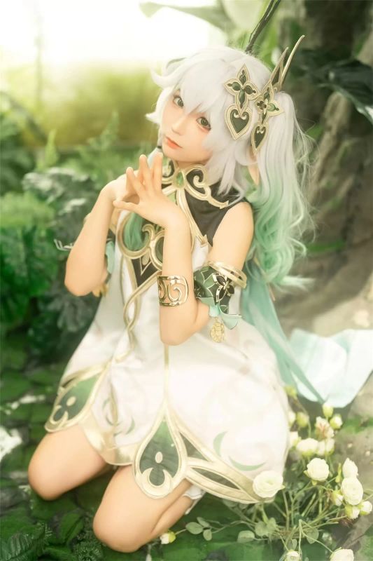 蠢沫沫 – 春+大慈树王 [45P] - 机器猫次元