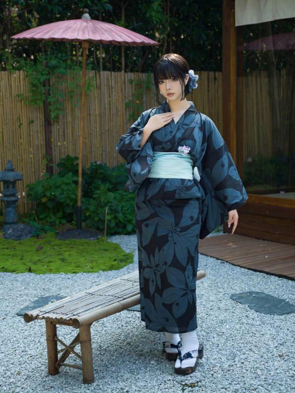 yuuhui玉汇 – 中庭之妻 [117P] - 机器猫次元
