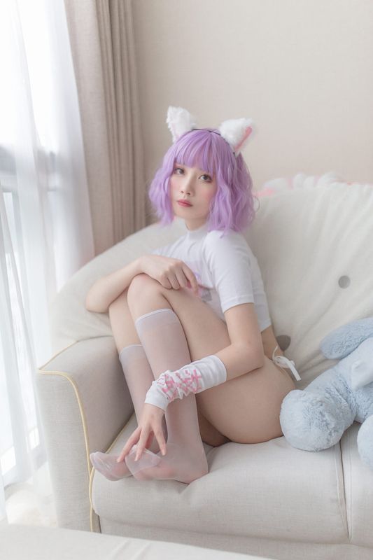 念雪ww – 养猫守则 [35P] - 机器猫次元