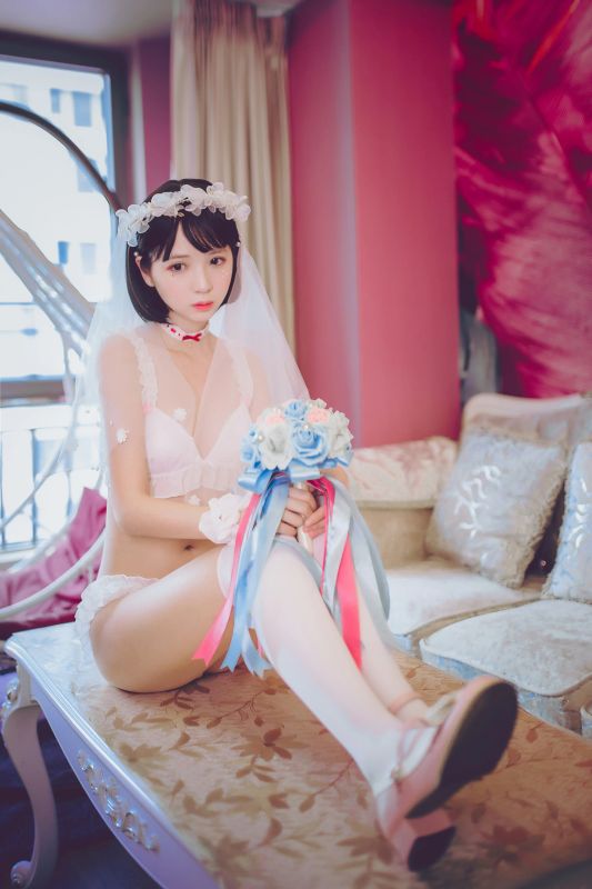 疯猫ss – 梦中的婚礼 [49P] - 机器猫次元