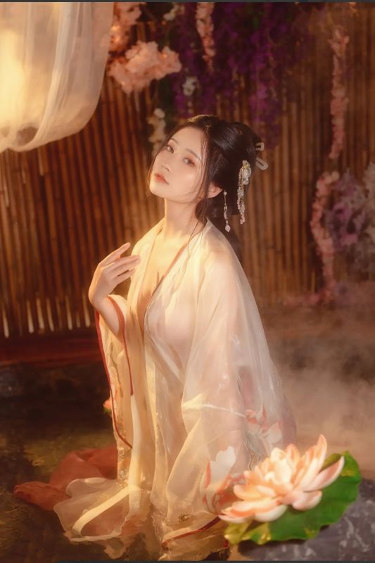 年年Nnian – 梦醉瑶 [39P] - 机器猫次元
