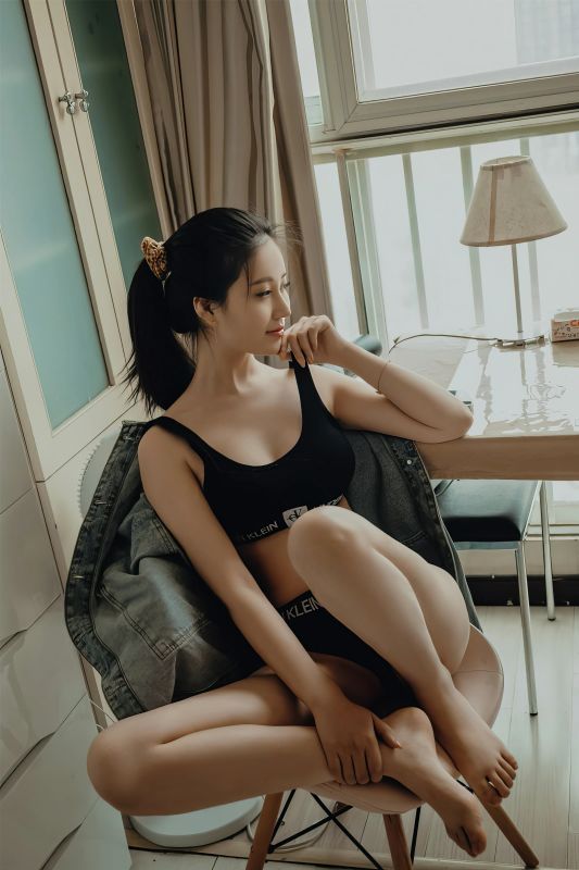 年年Nnian – 休闲时光 [45P] - 机器猫次元
