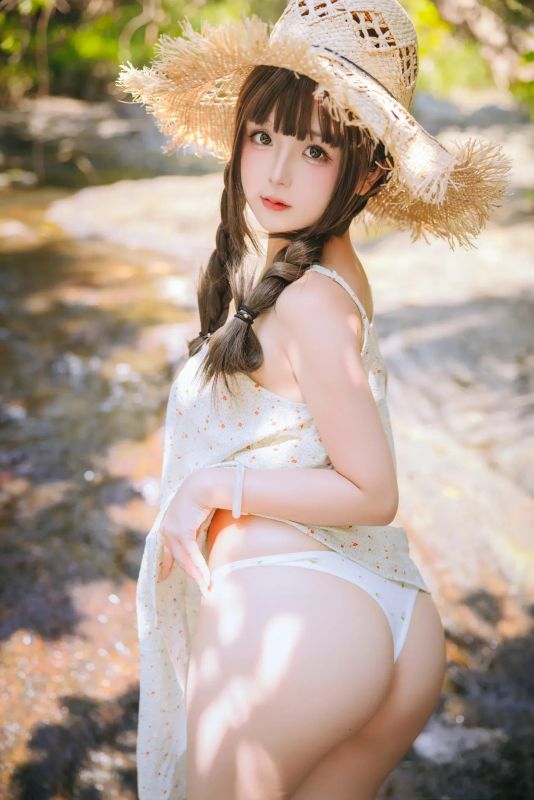 日奈娇 – 山野间 [100P] - 机器猫次元