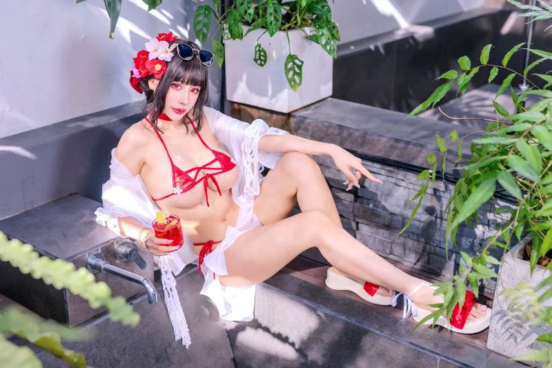 Byoru – Sakura Summer [70P] - 机器猫次元
