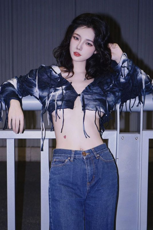 桃良阿宅 – WANIMAL摄影作品 [34P] - 机器猫次元