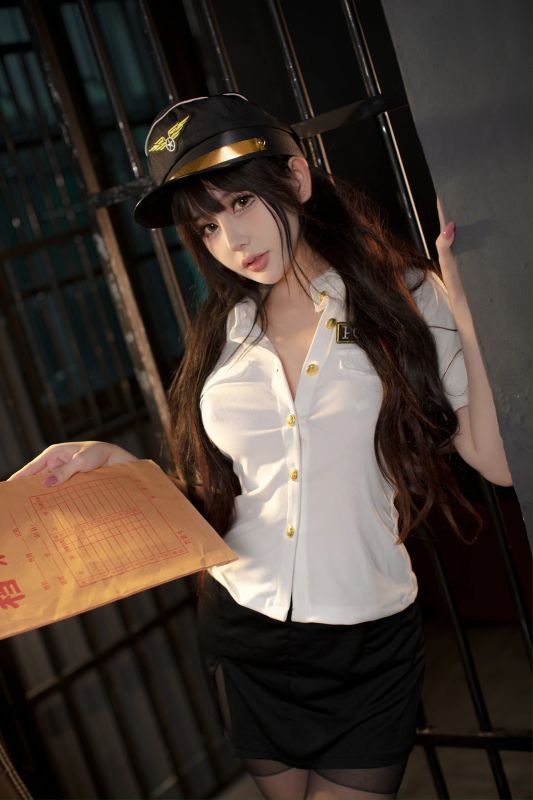 您的蛋蛋 – 俘获女J [81P] - 机器猫次元