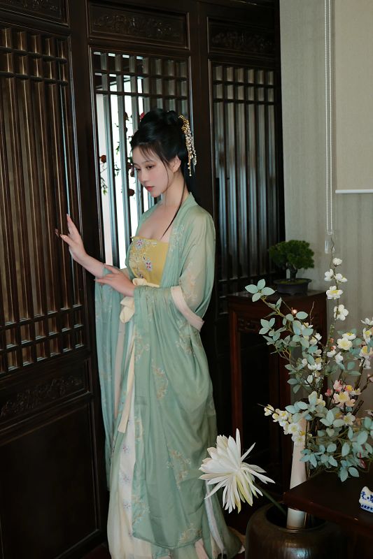 年年Nnian – 梦华录 [39P]